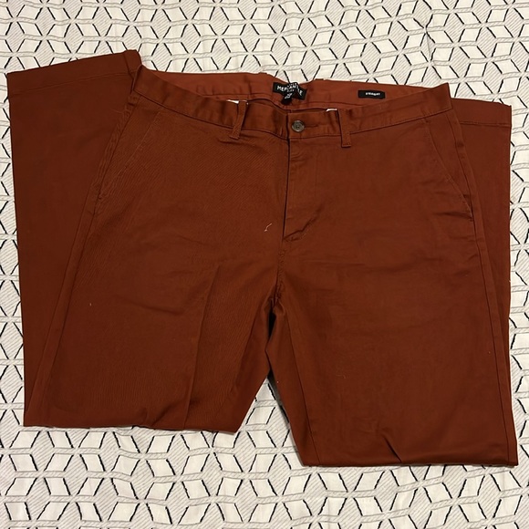 J. Crew chino pants - Picture 2 of 3